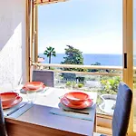 Free Parking-Sea View, With Pool & Garden